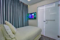 Grace 21 Smart Hotel Hoteles en 