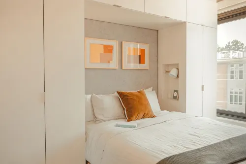 Scout Living Pcm - Placemakr Atlanta, Apartments by Hilton - Apartments