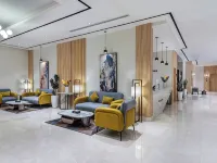 Al Qasr Hotel Taif Các khách sạn ở Taif