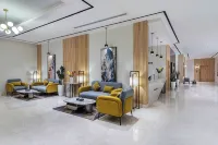 Al Qasr Hotel Taif