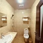 Wusheng Honghua Hotel