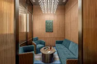 Changsha  Orange  Island Yuelu  Mountain Orange Crystal Hotel