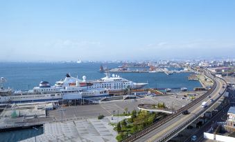 Century Marina Hakodate