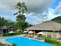 Rebungan Resort Langkawi Hotels near Craft Cultural Complex