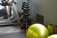 Alda Hotel Reykjavik - ที่มีฟิตเนส