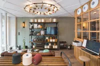 Hôtel Silky by HappyCulture