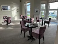 Exmouth Beach Hotel - Frühstück