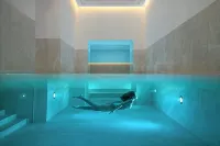 Almanac Palais Vienna - Pool
