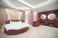 Nanshannan Hot Spring Vacation Villa - pet friendly