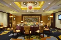 Grand Metropark North York Hotel Shenyang - فطور