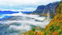 Hongya Hanyu Farm Stay (Wawu Mountain Scenic Area) - 2-Star