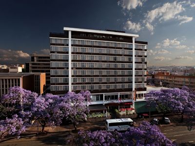 Arcadia Hotel