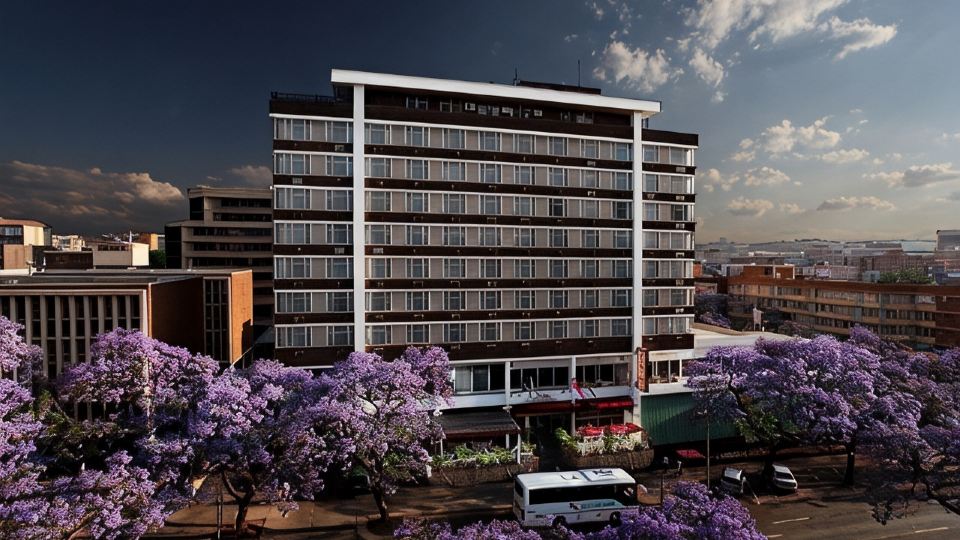 Arcadia Hotel