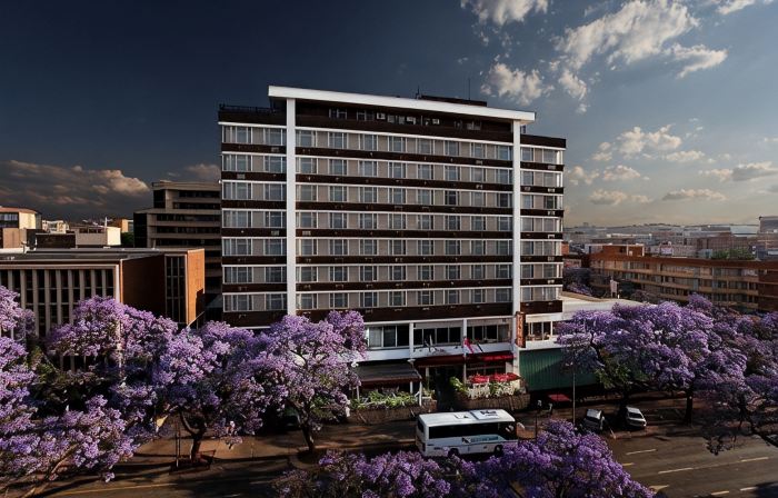 Arcadia Hotel