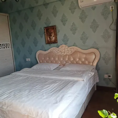 love of the sea residence du commerce