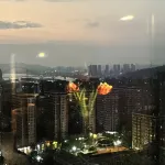 FUNGEE Hotel(Shangge Plaza, Zhuzhou) - Romantic