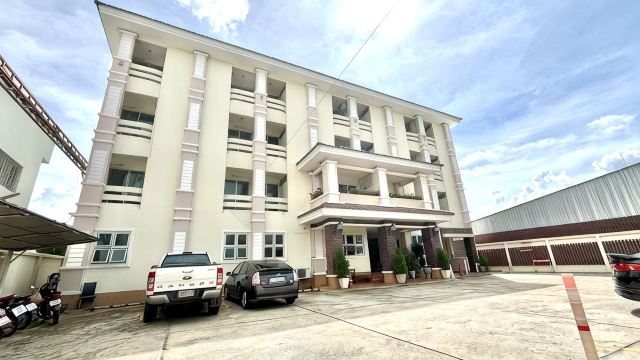 โรงแรมฟอร์จูน สุรินทร์ FORTUNE SURIN HOTEL