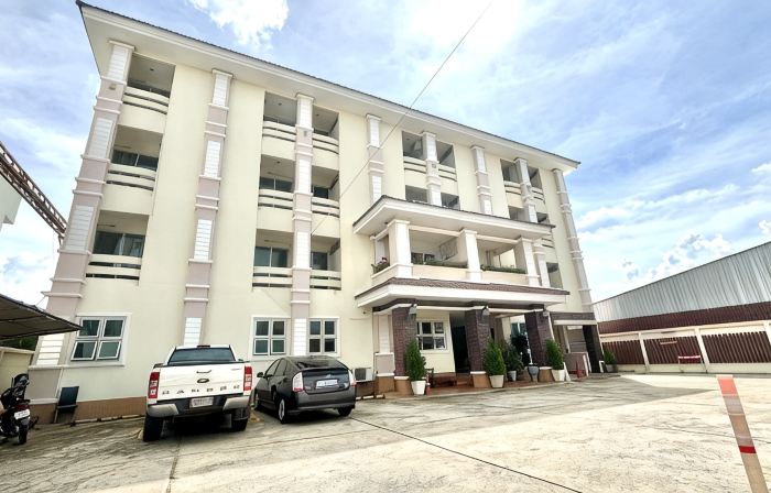 Fortune Surin Hotel