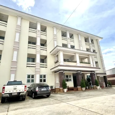 Fortune Surin Hotel Hotels near laan chang