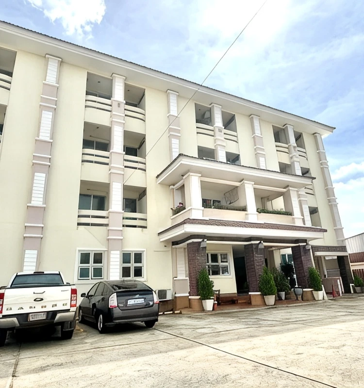 รูปภาพของโรงแรมฟอร์จูน สุรินทร์ FORTUNE SURIN HOTEL