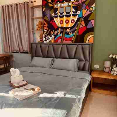 Baan Prapassarakom HomeStay& Cafe Rooms