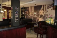 Grand Victoria Boutique Hotel - bar