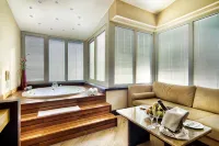 Limak Lara Deluxe Hotel & Resort Antalya - suối nước nóng