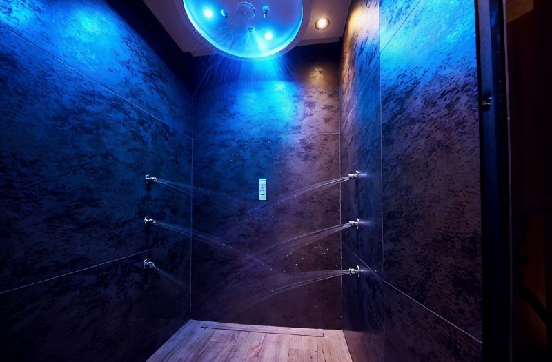 Hilton Belgrade photo 5