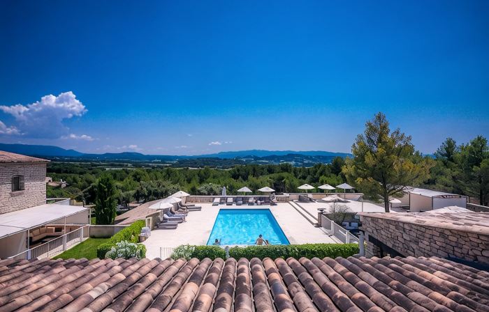 Hôtel Le Phébus & Spa