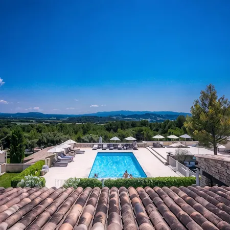 Le Phébus & Spa – Relais & Châteaux