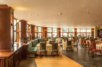 Lux Garden Hotel - breakfast
