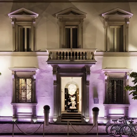 Eurostars Florence Boutique