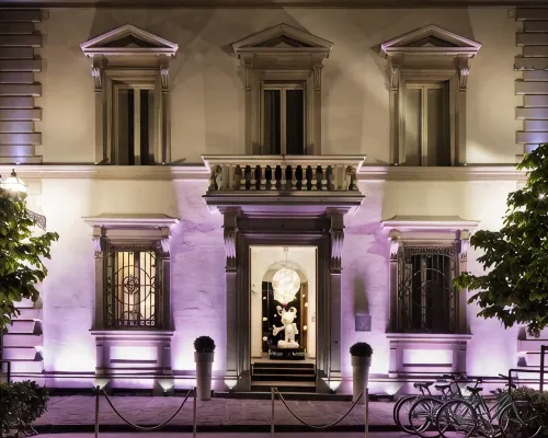 Eurostars Florence Boutique Hotels near Santa Croce
