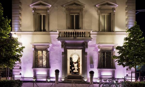 Eurostars Florence Boutique