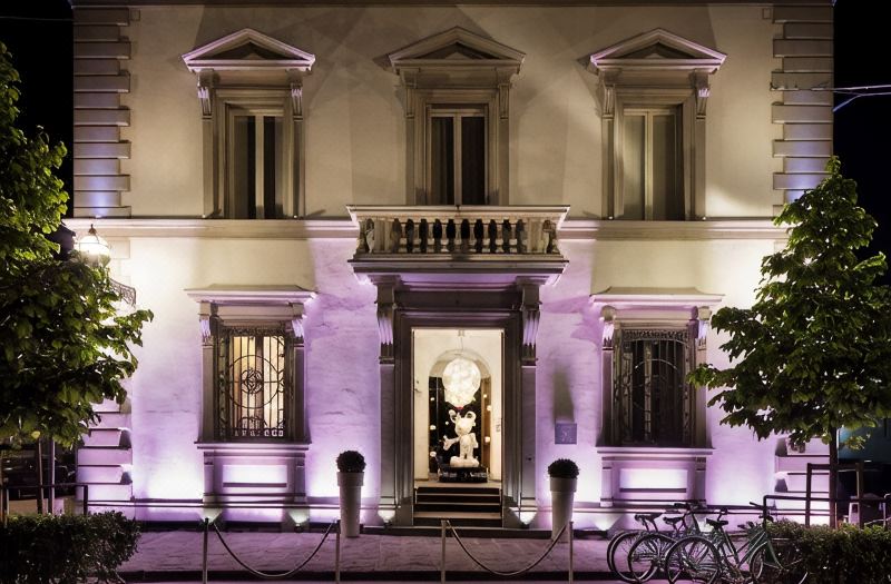 Eurostars Florence Boutique