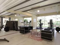 Augustus Hotel & Resort - Gym