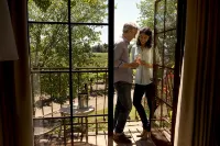 Vinarosa Resort & Spa - Scenic