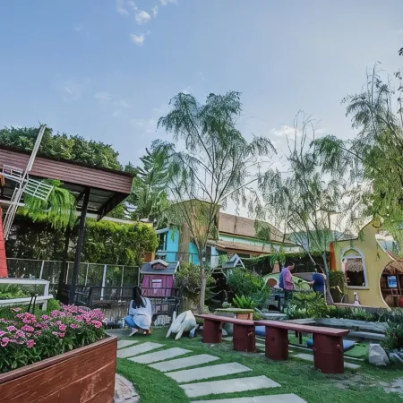 See Sky Resort