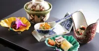 Hotel Sakurai - Frühstück