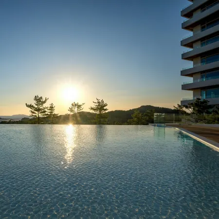 The Heaven Resort