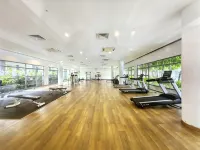 Loft B Imago Mall Sunset Seaview Golf Course 8-9pax 3Bedrooms 3 Bathrooms - 5つ星