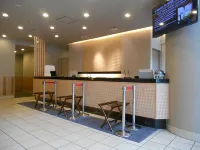 Dormy Inn Akita Natural Hot Spring - breakfast