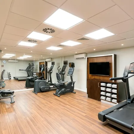 Courtyard by Marriott Edinburgh