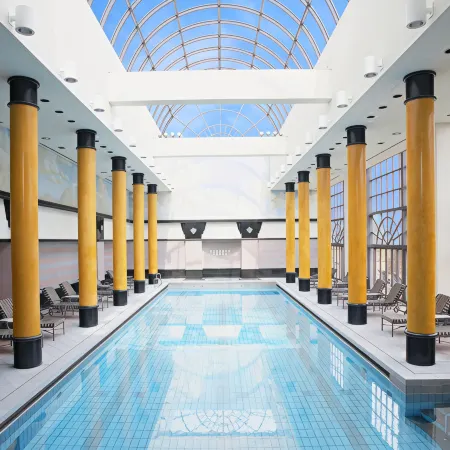 Hotel East 21 Tokyo