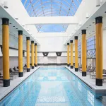 Hotel East 21 Tokyo - Pool