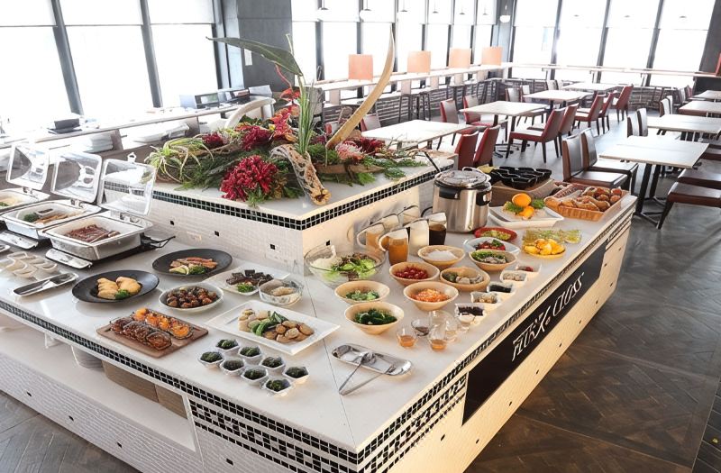 DEL style Osaka Shin Umeda by Daiwa Roynet Hotel photo 4
