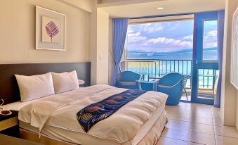 Ming Yue Hu Hotel
