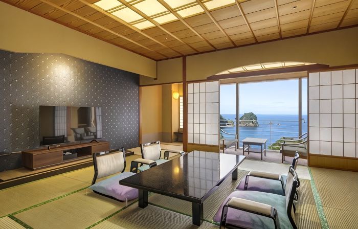 Dogashima New Ginsui