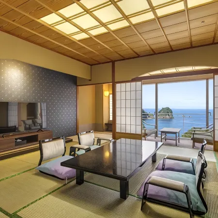 Dogashima New Ginsui