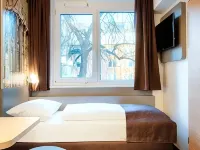 B&B HOTEL Aachen-City Hotels near Aachen Central Station